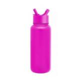 Simple Modern Summit 32oz Stainless Steel Water Bottle with Straw Lid