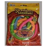 Grin Studios Stretchee Noodles Sensory Fun - Twist & Stretch New