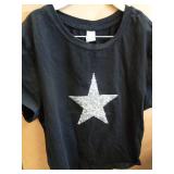 Y2k Baby Tees Crop Top for Women Girls Summer Aesthetic Graphic Short Sleeve T-Shirt $13.99