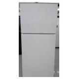 Criterion 20.5 cu.ft. White Top Freezer Refrigerator