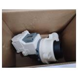 OEM Drain Pump W10661045