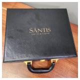 Santis 24K Deep Tissue Mask in Case (6) | Retail Price: $180