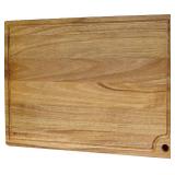 $50 Extra Large Acacia Wood Cutting Board 20"x14"