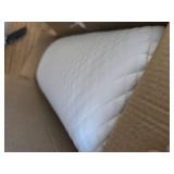 Memory Foam Pillow for Neck Pain Relief