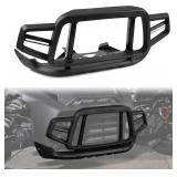 $131 SAUTVS Front Bumper Guard Kit for Ryker