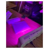 Fenrir 2000W LED Grow Light, Full Spectrum Plant