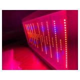 Fenrir 2000W LED Grow Light, Full Spectrum Plant