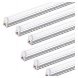 $50 Barrina LED T5 Fixture, 4FT, 2200lm, 6500K