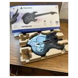 $130 PDP RIFFMASTER Wireless Guitar Controller PS5