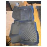 $83 Floor Mats for 2023-2025 Honda CR-V (Hybrid)