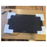 $154 Electric Warming Tray (XXL 32 x18 )