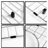 26 x 14 Stainless Steel Kitchen Sink Grid