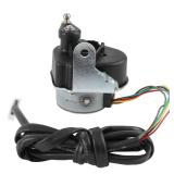 Stepper Motor Assembly 0G6453 for GENERAC Guardian - Compatible with GTH990 HSB - Reliable Replacement Part - Retail: $79.55