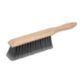 7" Bench Brush Shop Brush, Dust Brush for Car or Home Or Workshop