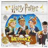 Spin Master Games 6053517 HedBanz Harry Potter Party Game for Kids Multicolour