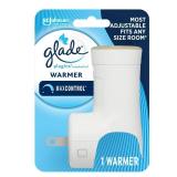 Glade PlugIns Scented Oil Air Freshener Warmer