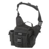 Maxpedition Jumbo Versipack, Black - Retail: $98.62