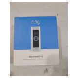 Retail - $169.99 Ring Video Doorbell Pro