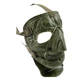 Genuine US Army Extreme Cold Weather Face Mask Military Green Winter Thermal