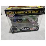 Funko Pop! Heroes: Batman