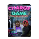 Charge it 2 The Game Drinking Game - Fun Adult Drinking Card Game for Parties - 21st Birthday Gift & Bachelorette Parties - Holiday Game - Party Game with 90 Cards for Any Occasion