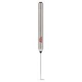 Kalita Milk Former Stick Milk Frother Silver #64265