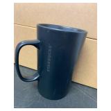 STARBUCKS 16 fl oz/473 ml mug