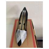 Adrienne Vittadini high heels 9 M black