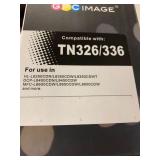 GPC IMAGE toner cartridge TN326/336