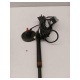 DIGITAL TV ANTENNA HIGH GAIN MAGNETIC BASE