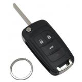 Key Fob Case Shell Fit for Chevy