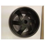 POSEAGLE 5 PACK WHEELS FOR TC138 MOWERS