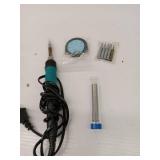 Soldering Iron Kit