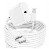 iPhone Fast Charger 3 PACK NO BOX