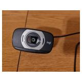 Logi 1080p camera