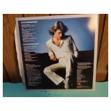 Shadow Dancing by Andy Gibb record