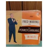 Fred Waring and the Pennsylvanians in Hi-Fi