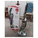 Hoover Air vacuum