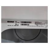 Kenmore 700 series heavy duty King sized capacity dryer