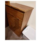 4 Drawer dresser