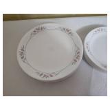 Corelle Plates