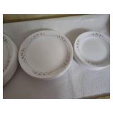 Corelle Plates