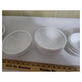 Corelle dishware