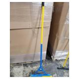 BroomX Expandable Broom