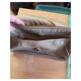 Stone Mountain Leather Purse