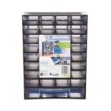 Workzone 33 Storage Drawers 95573