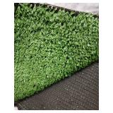 Roll Of Artificial Grass