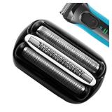 VIDSA 32B S3 Electric Replacement Shaver Head Accessories Compatible with Series 3 Shaving Razor Head, Compatible with S3 3040s 3000s 3050cc 3010s 3070cc 3080s...