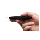 Samsung Original Wireless Fast Charging Pad for Qi Enabled Devices, Black