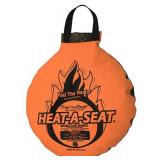 Northeast Products Heat-A-Seat by ThermaSeat - Insulated Seat Cushion Blaze/Mossy Oak Camo